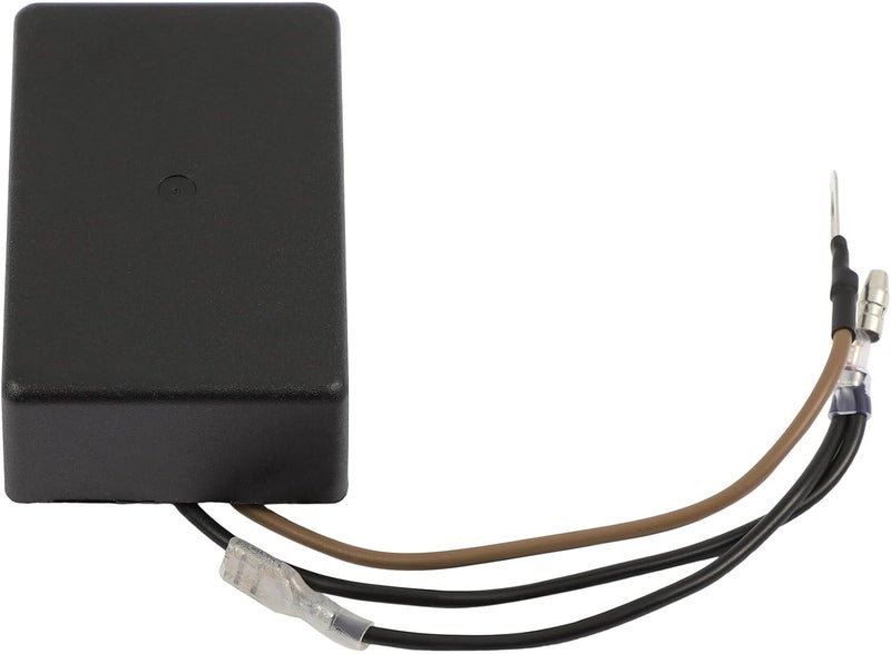 OCPTY High Performance CDI Box 1019094-01 Fit for Club Car DS Precedent Gas for G-olf Cart RPM Limiter 1997 and Up - Image 1